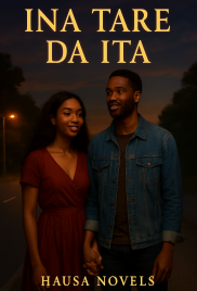 Ina Tare Da Ita 1 Complete Hausa Novel