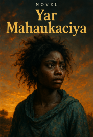 Yar Mahaukaciya Complete Hausa Novel