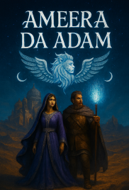 Ameera Da Adam Book 1 Complete Hausa Novel