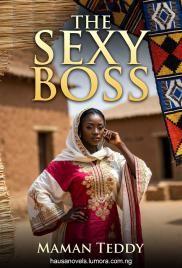 THE SEXXY BOSS