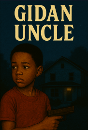 Gidan Uncle Sabon Salo Complete Hausa Novel