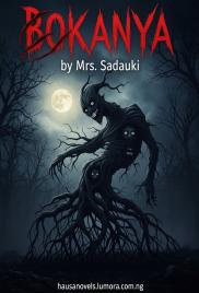 BOKANYA