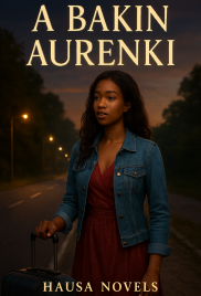 A Bakin Aurenki 1 Complete Hausa Novel