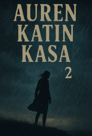 Auren Katin Kasa Book  2  Complete Hausa Novel