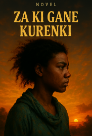 Zaki Gane Kurenki Book 1 Complete Hausa Novel