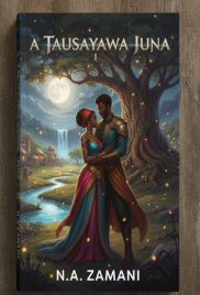 A Tausayawa Juna 1 Complete Hausa Novel