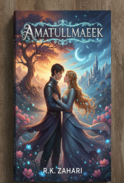Amatulmaleek 1 Complete Hausa Novel