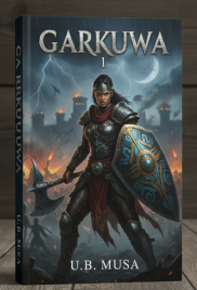 Garkuwa 1 Complete Hausa Novel