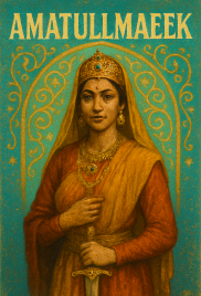 Amatulmaleek 1 Complete Hausa Novel