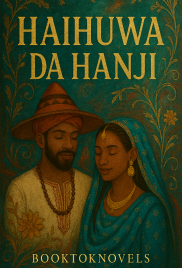 Haihuwa Da  Hanji Complete Hausa Novel