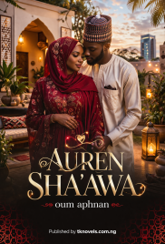 AUREN SHA'AWA BOOK 1 BY OUMAPHNAN