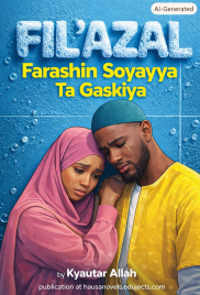 FIL&rsquo;AZAL Farashin Soyayya Ta Gaskiya by Kyautar Allah