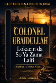 COLONEL UBAIDULLAH by Z͢A͢H͢R͢A͢ A͢B͢D͢U͢L͢