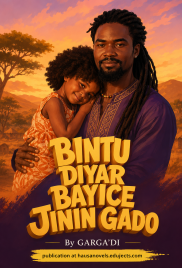 Bintu Diyar Bayice Jinin Gado By GARGA'DI