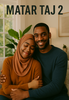 Matar Taj Book 1 Complete Hausa Novel