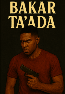 Bakar Ta'ada Complete Hausa Novel