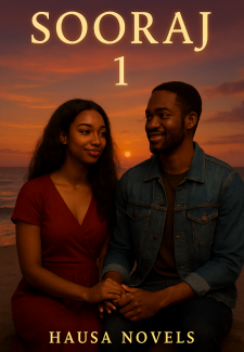 Sooraj Book 1 Complete Hausa Novel