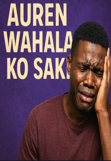 Auran Wahala Ko Saki Complete