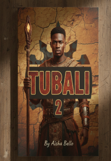 Tubali Book 2 Complete Hausa Novel
