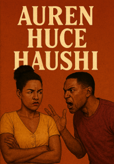 Auren Huce Haushi 1 Complete Hausa Novel