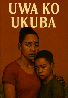 Uwa Ko Ukuba 1 Complete Hausa Novel