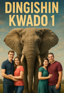 Dingishin Kwado Book 1 Complete Hausa Novel