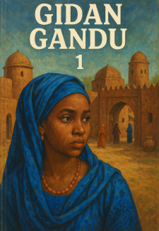 Gidan Gandu Book 2 Complete Hausa Novel