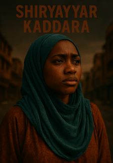 Shiryayyar Kaddara Book 1 Complete Hausa Novel