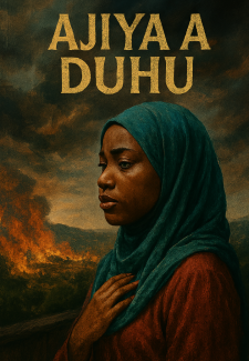 Ajiya A Duhu Book 1 Complete Hausa Novel