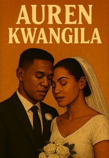 Auren Kwangila Complete Hausa Novel