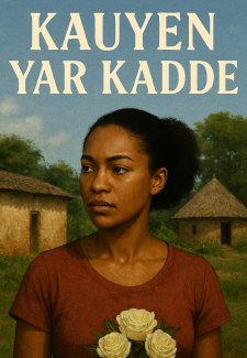 Kauyen Yar Kadde Complete Hausa Novel