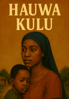 Hawwa Kulu 1 Complete Hausa Novel