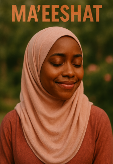 Maeeshat Book 1 Complete Hausa Novel