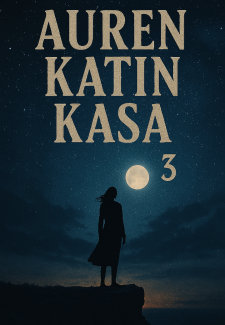 Auren Katin Kasa Book 3 Complete Hausa Novel
