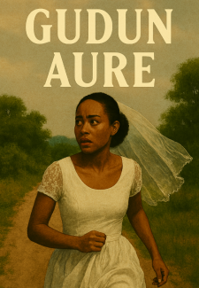 Gudun Aure 1 Complete Hausa Novel