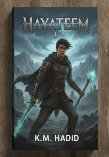 Hayateem 1 Complete Hausa Novel