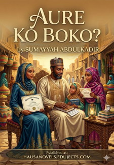 AURE KO BOKO?