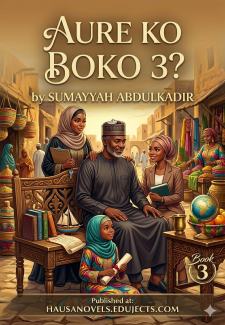 AURE KO BOKO 3? 