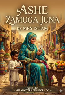 ASHE ZAMUGA JUNA 