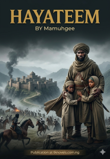 HAYATEEM BOOK 1 & 2  BY MAMUHGEE
