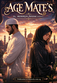 AGE MATE'S By Mommyn Faressa