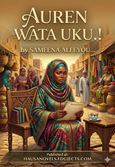 AUREN WATA UKU.