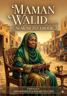 Maman Walid