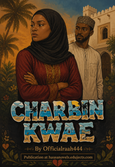 CHARBIN KWAE Sirrin Yaudara da Ramuwar Kaddara by Officialraah444