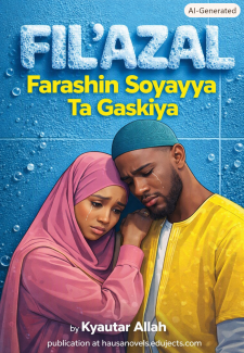 FIL&rsquo;AZAL Farashin Soyayya Ta Gaskiya by Kyautar Allah