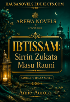 IBTISSAM Murmushin Da Ya Canza Rayuwa BY MSSLEE