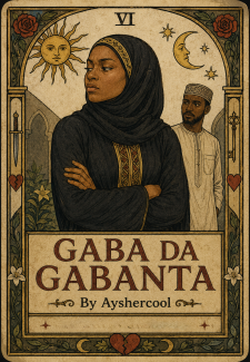 GABA DA GABANTA Sirrin Rayuwar Gobe By Ayshercool