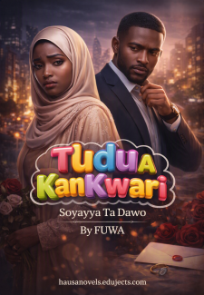 TUDU A KAN KWARI Soyayya Ta Dawo By FUWA