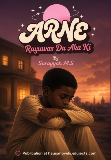 ARNE Rayuwar Da Aka Ki By Surayyah M.S