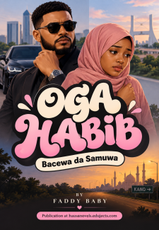 OGA HABIB Bacewa da Samuwa  by Faddy baby